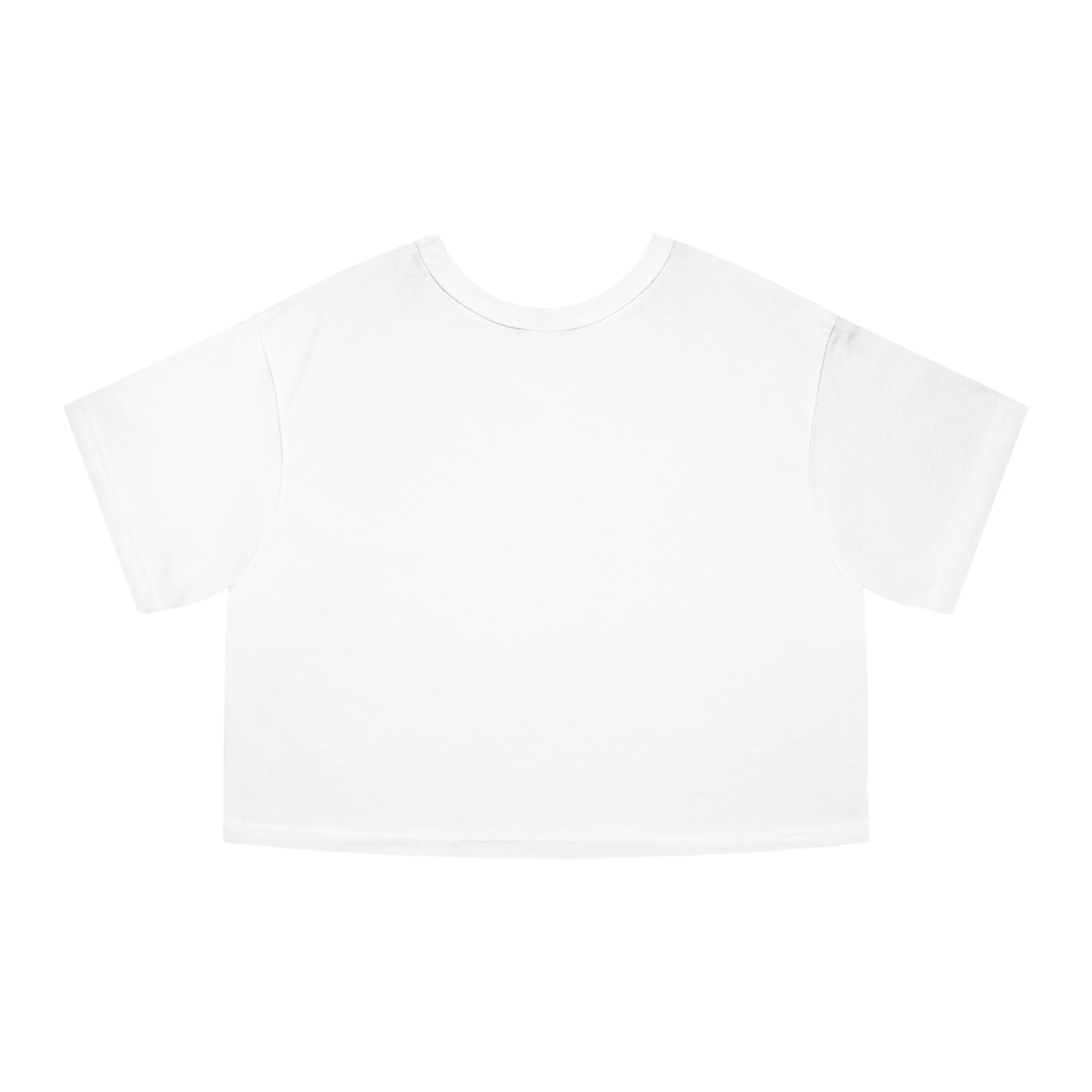 Stiky Astro Cropped T-Shirt