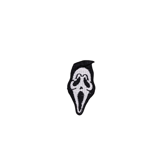 Ghost face Killer Patch