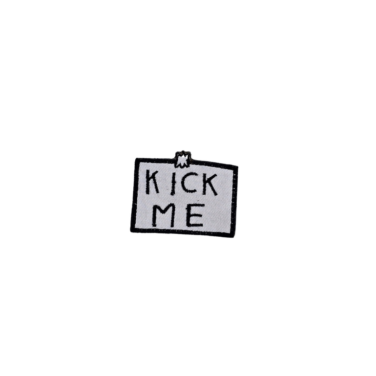 Customizable Streetwear with Interchangeable Patches | Stiky Brand