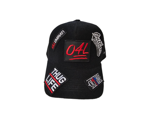 OG Outlawz x Stiky Trucker Bundle