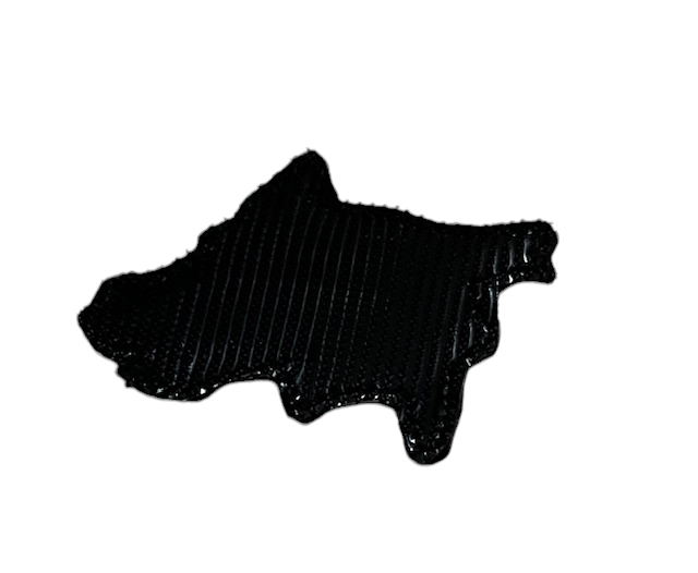 US Shark Patch