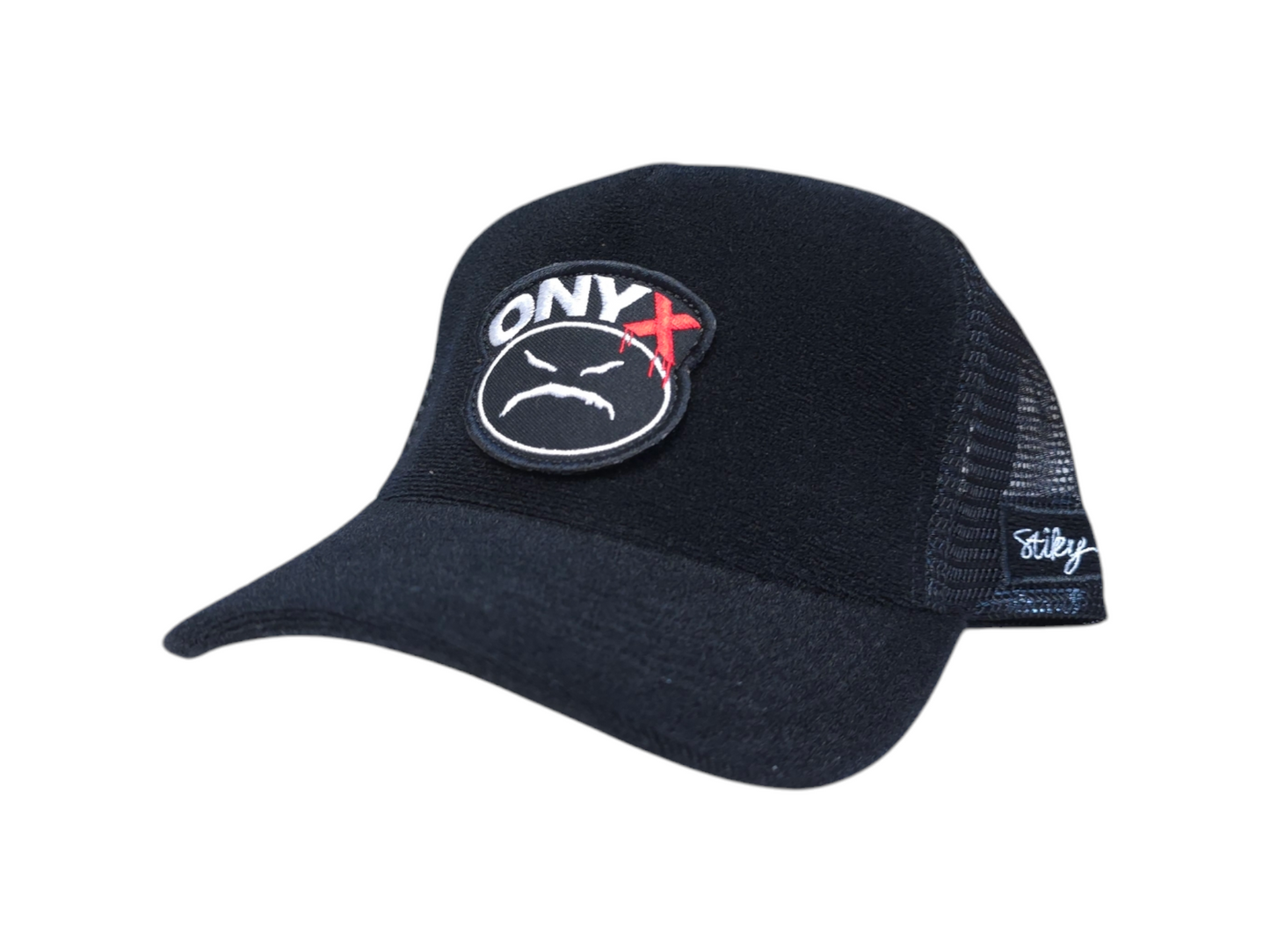 Onyx OG Patch