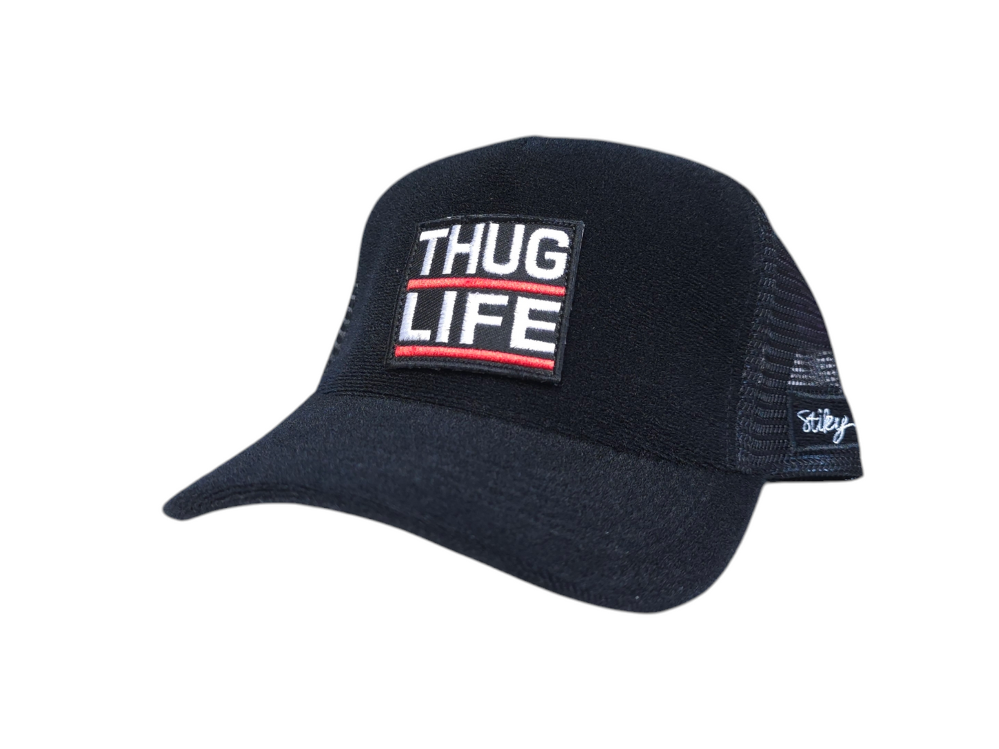 Outlawz Thug Life Patch