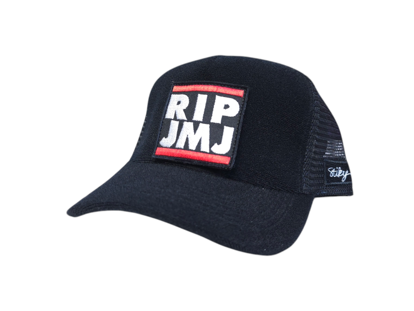 Onyx RIP JMJ Patch