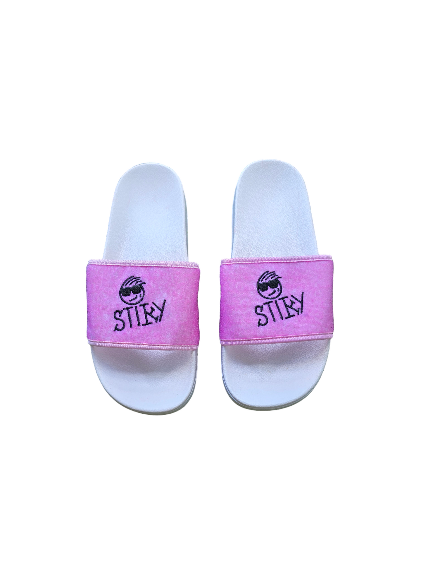 Stiky Slides - Limited Edition "Pink Money"