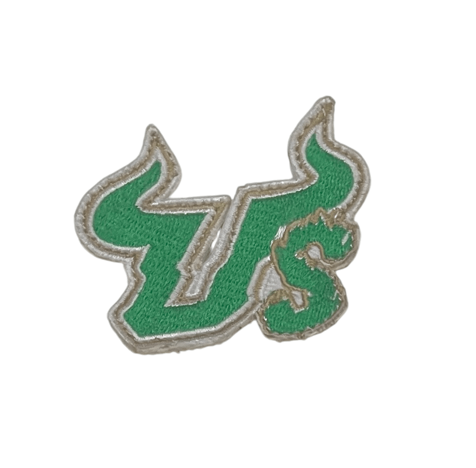 US Bulls Patch