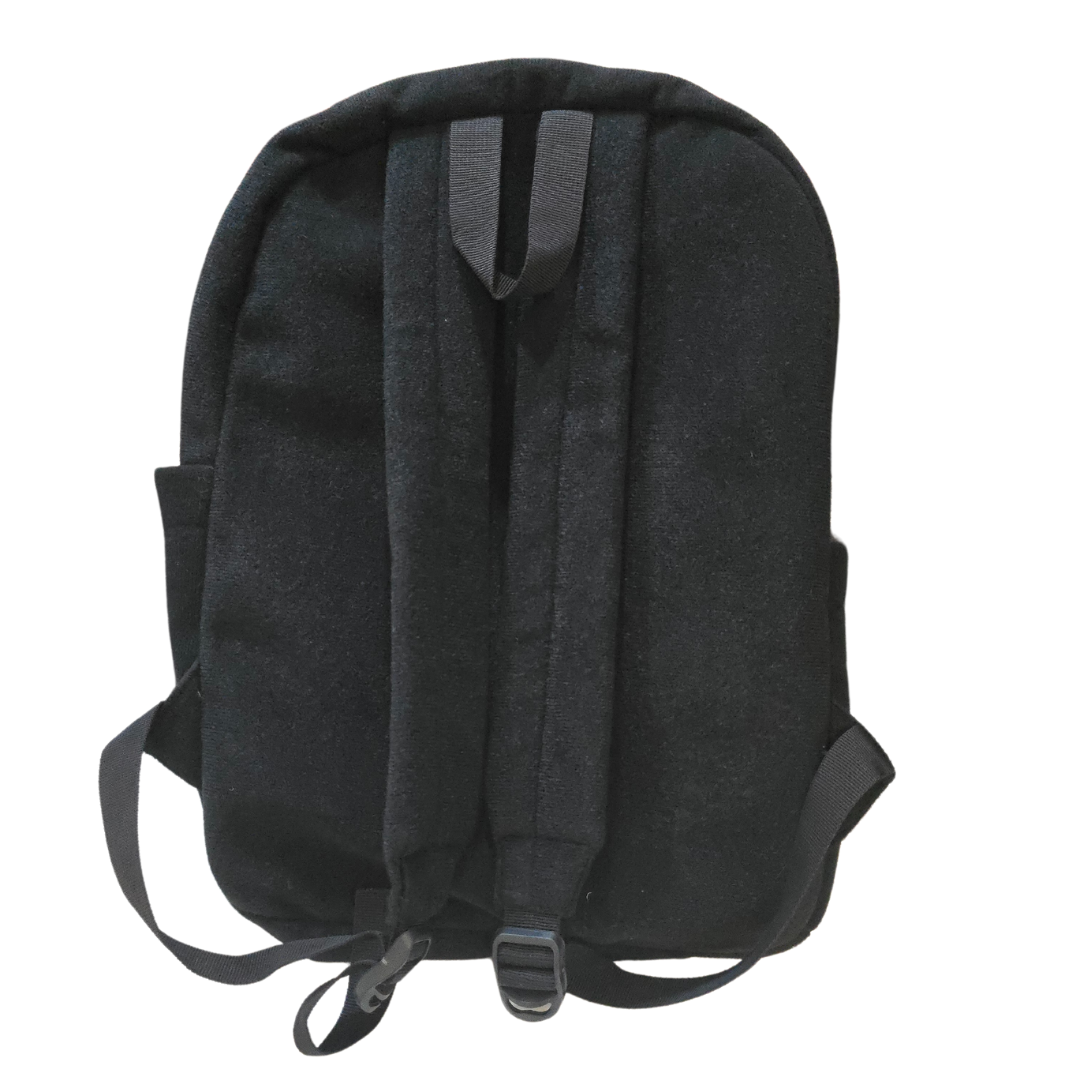 Stiky Velcro Backpack