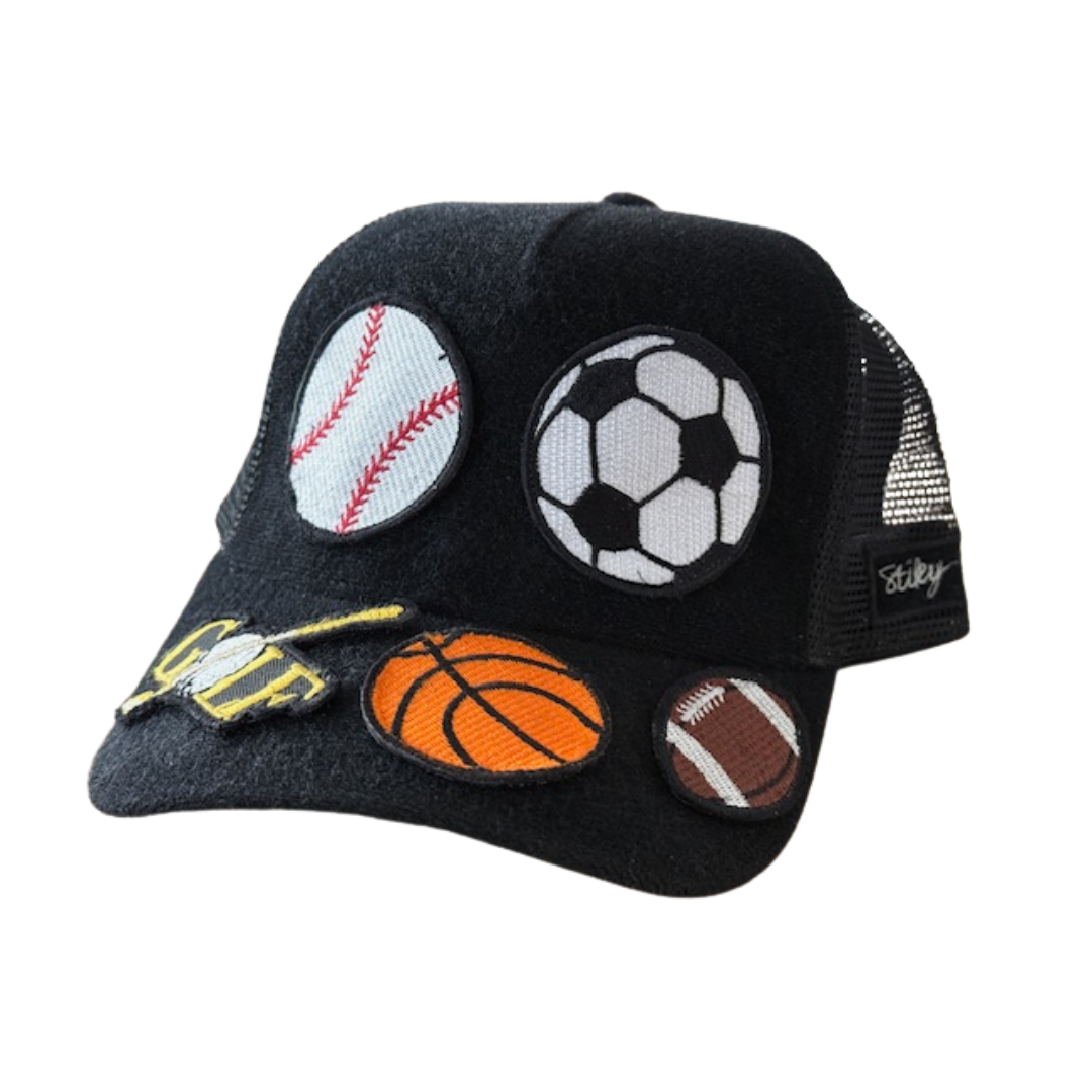 Stiky Sports Bundle