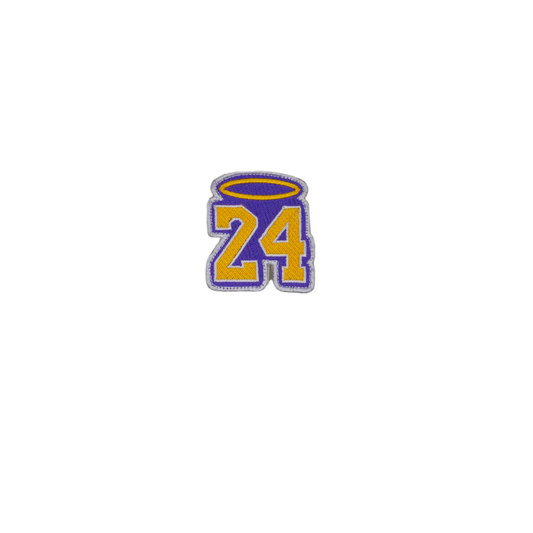 Stiky RIP #24 Patch