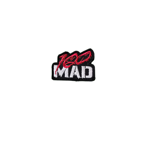 Onyx 100 Mad Patch