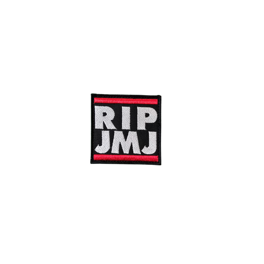 Onyx RIP JMJ Patch