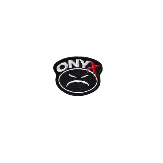 Onyx OG Patch