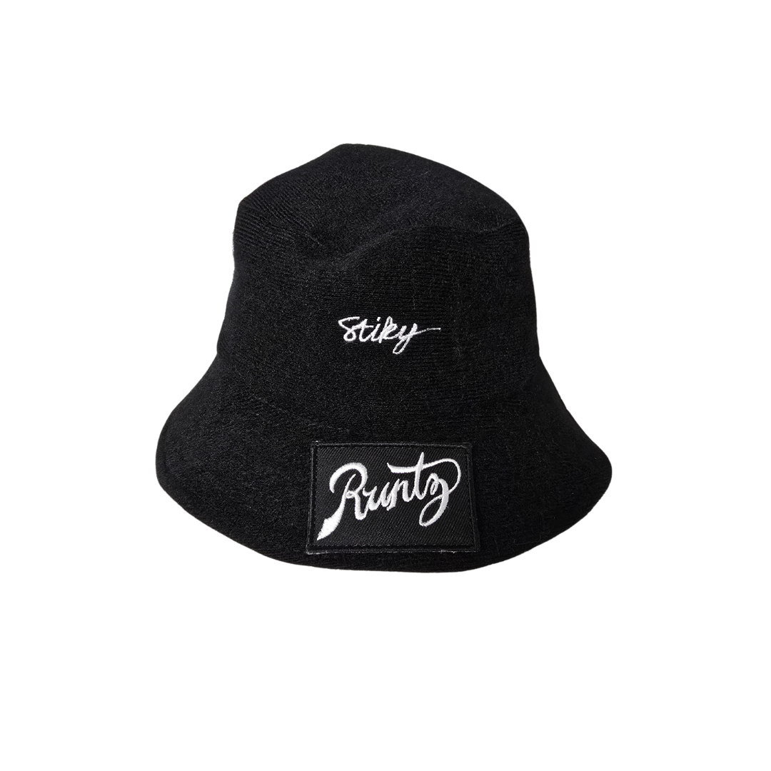 Black Runtz Patch