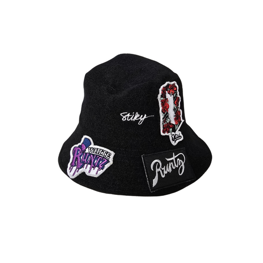 Runtz Bucket Hat Bundle