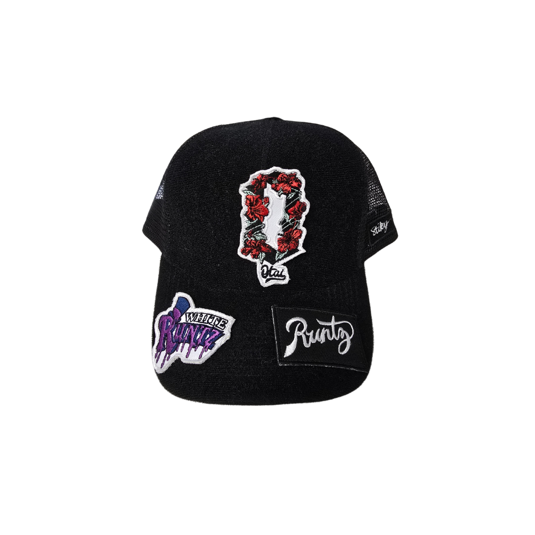 Runtz Trucker Hat Bundle