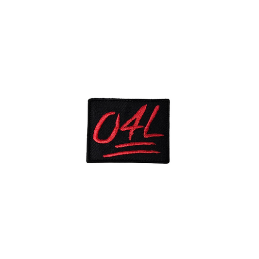 Outlawz 4 Life Patch