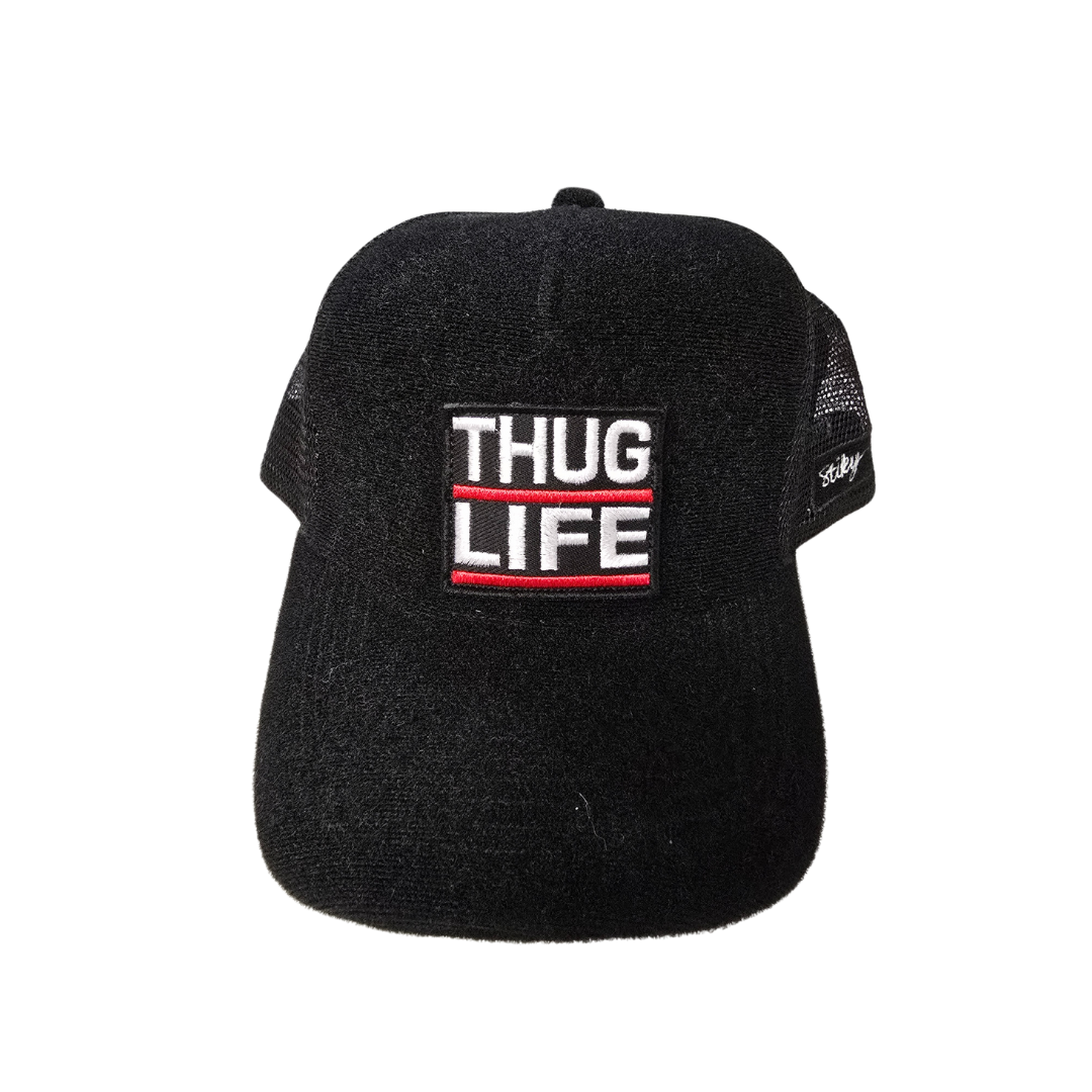 Outlawz Thug Life Patch