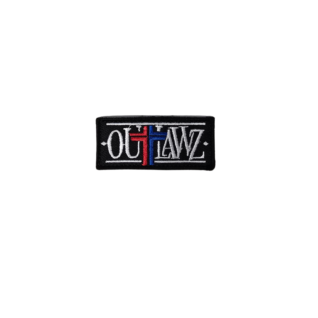 Outlawz Patch