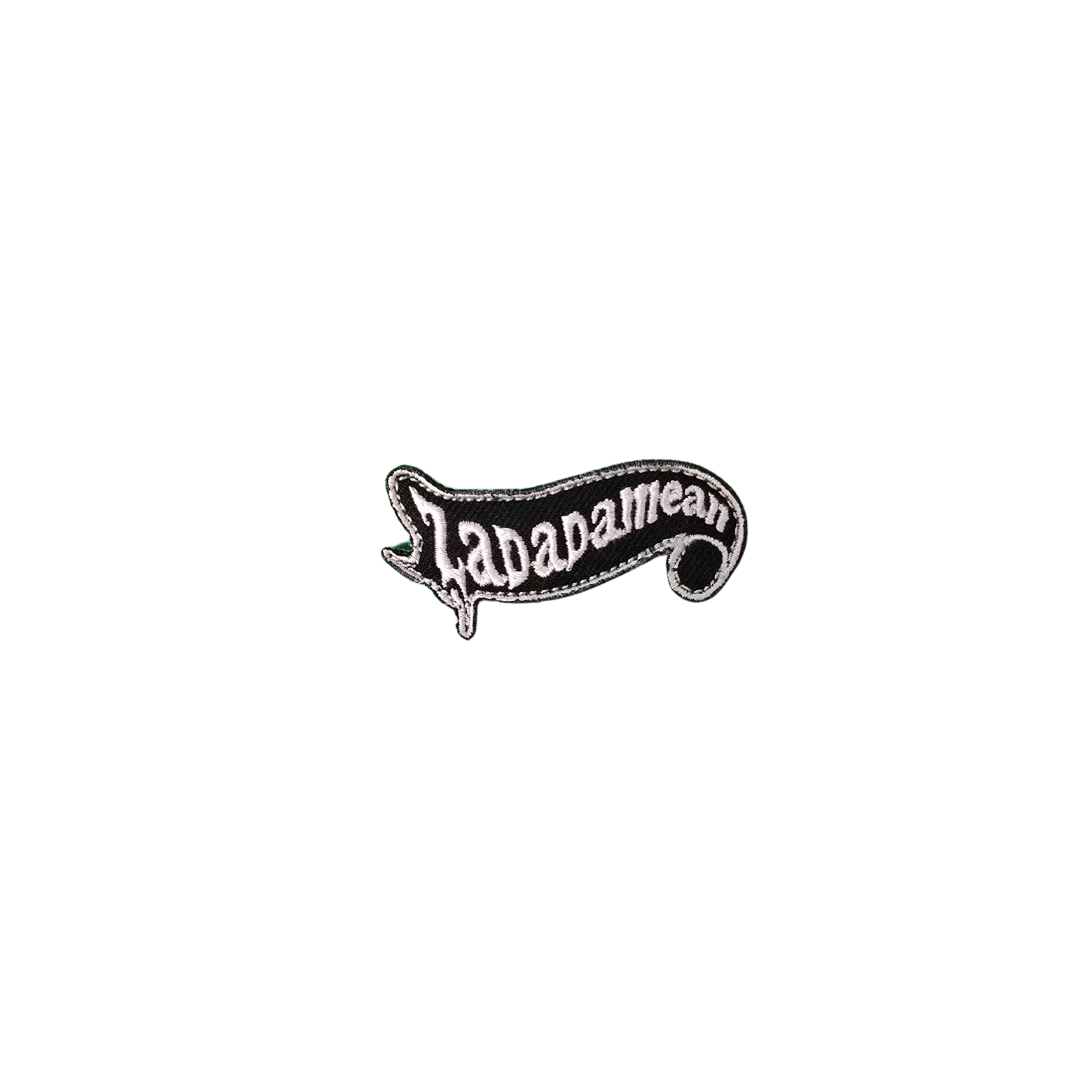 Loudhour Ladadamean Patch