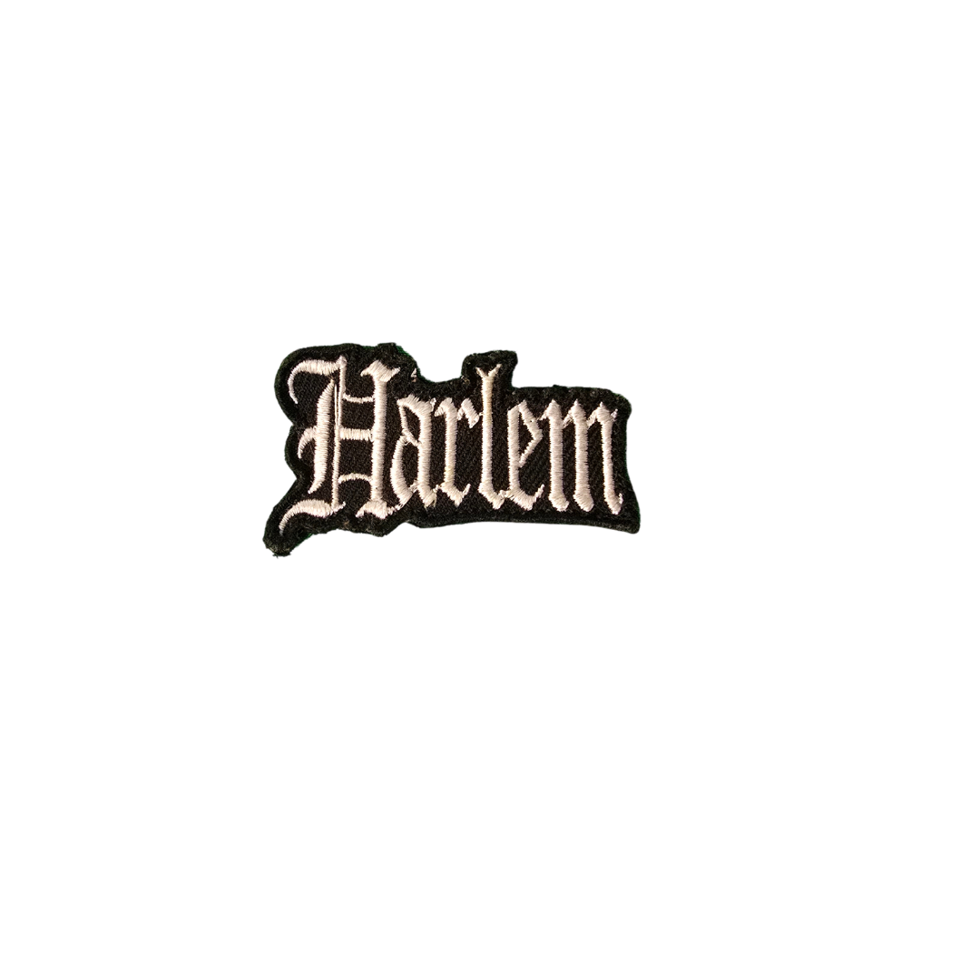 Harlem Patch