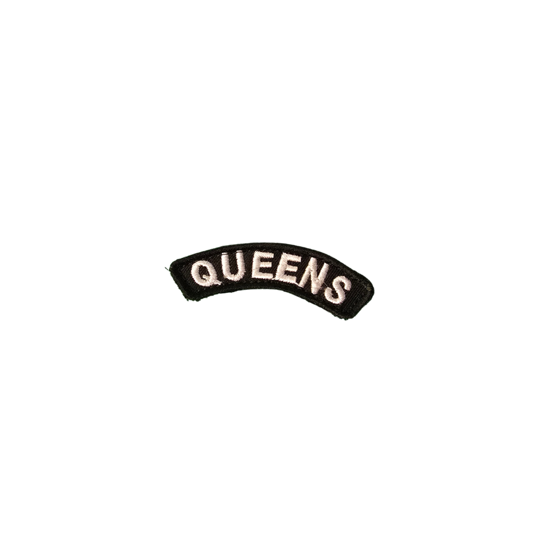 Queens Patch