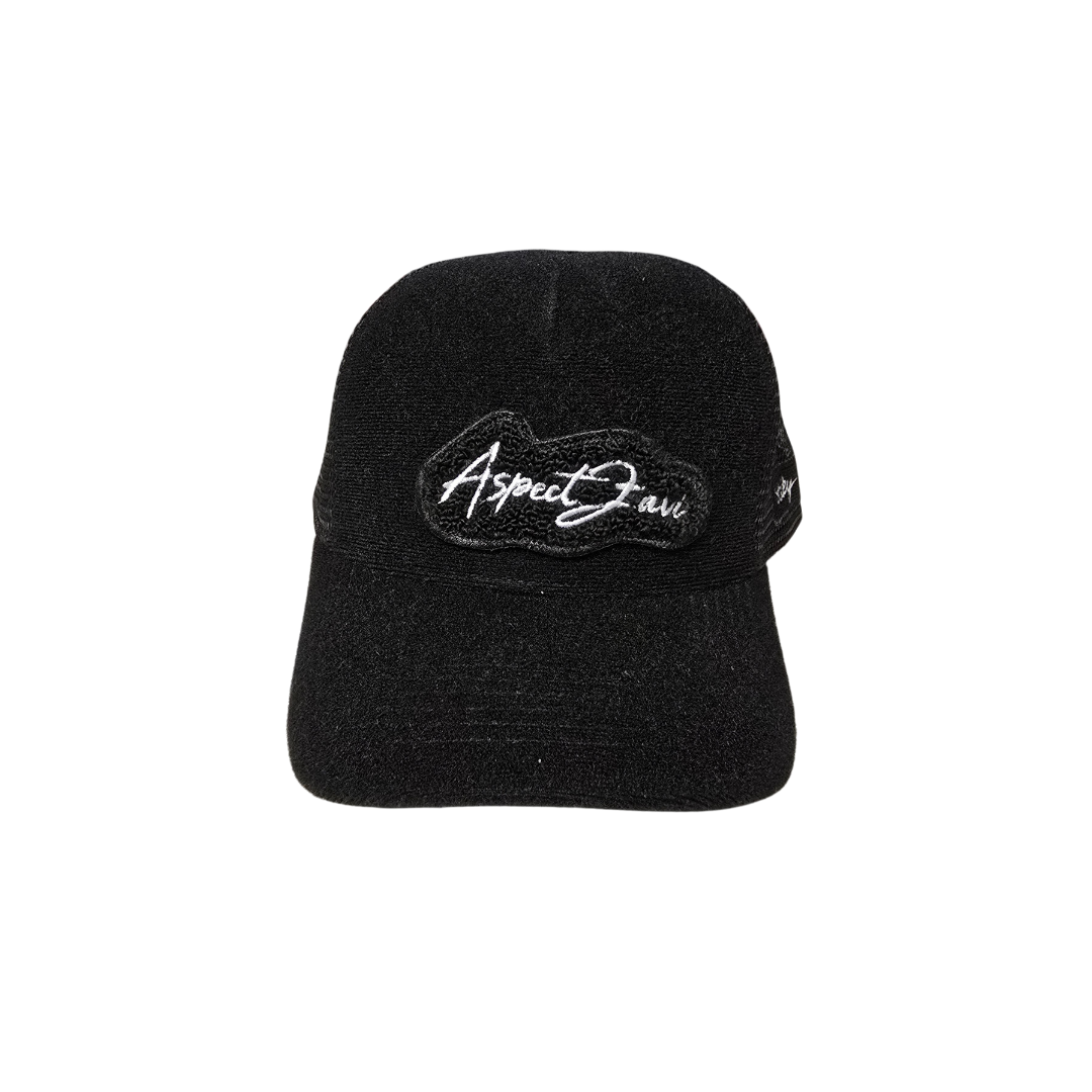 Aspect Zavi "Chenille" Trucker Bundle