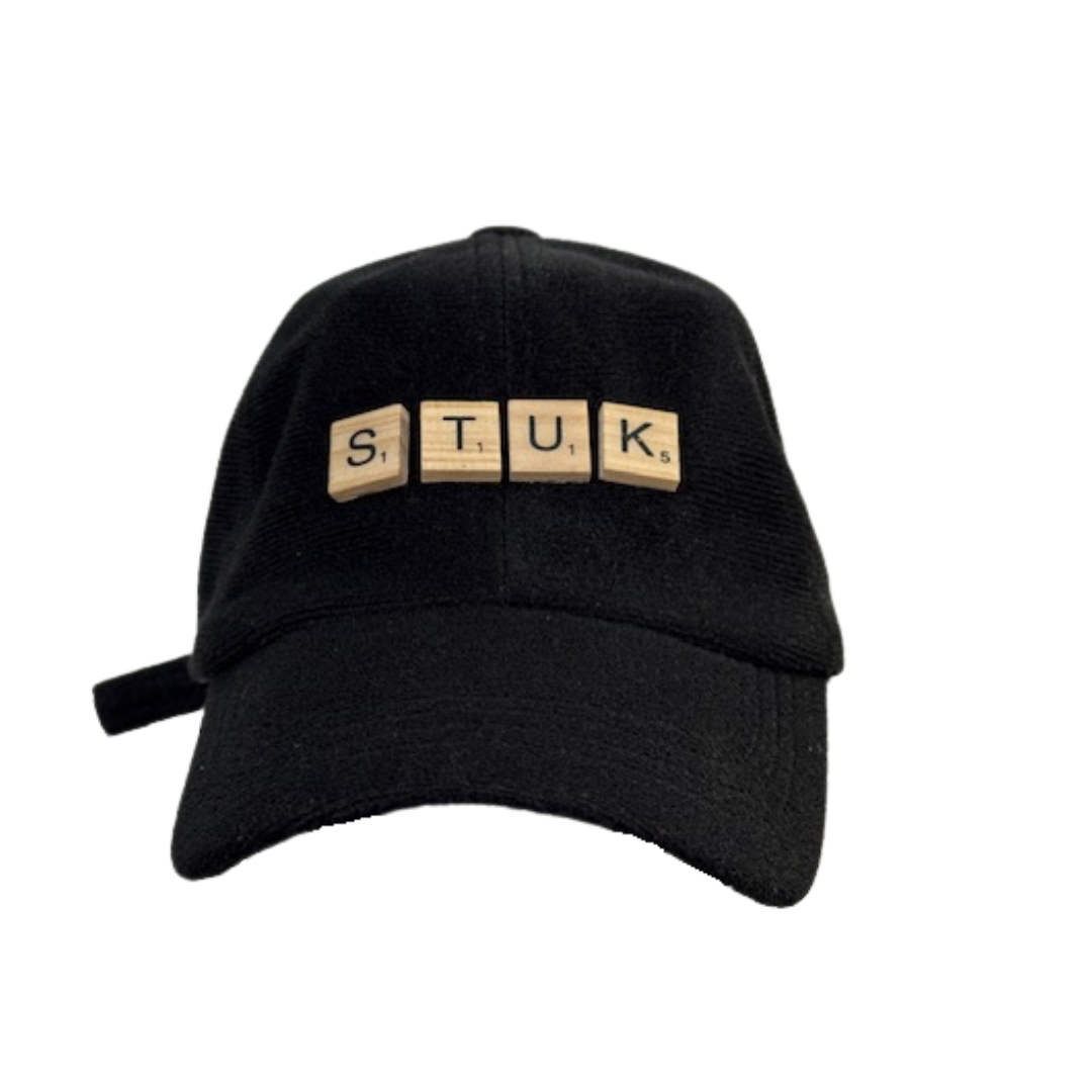 Stiky Dad Hat