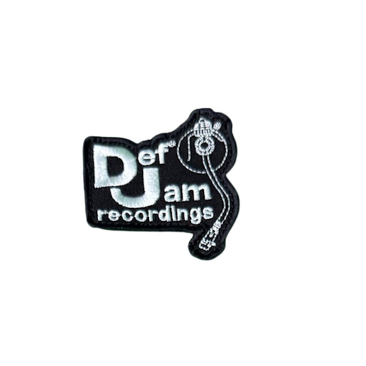 Def Jam Patch