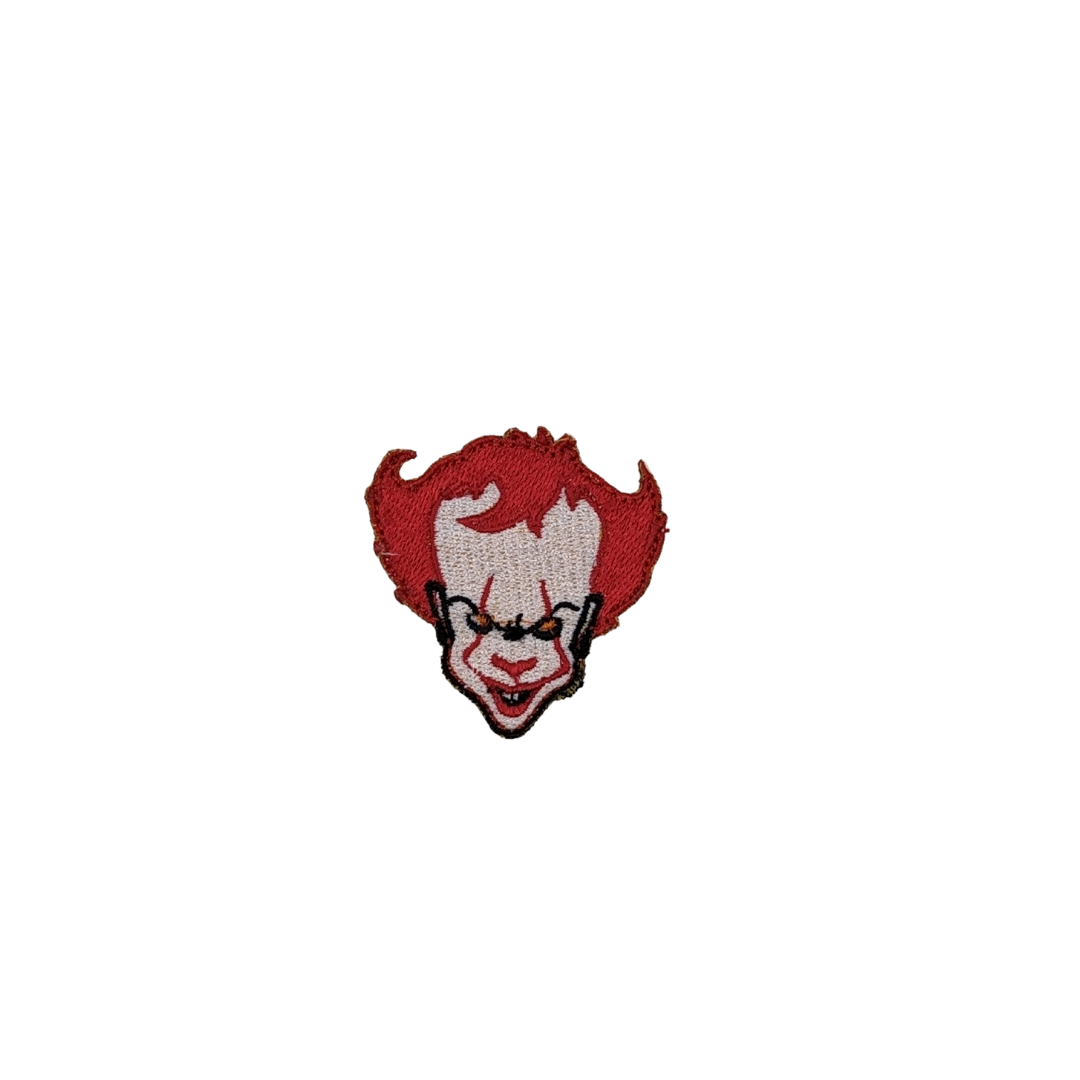 Pennywise Patch – Stiky