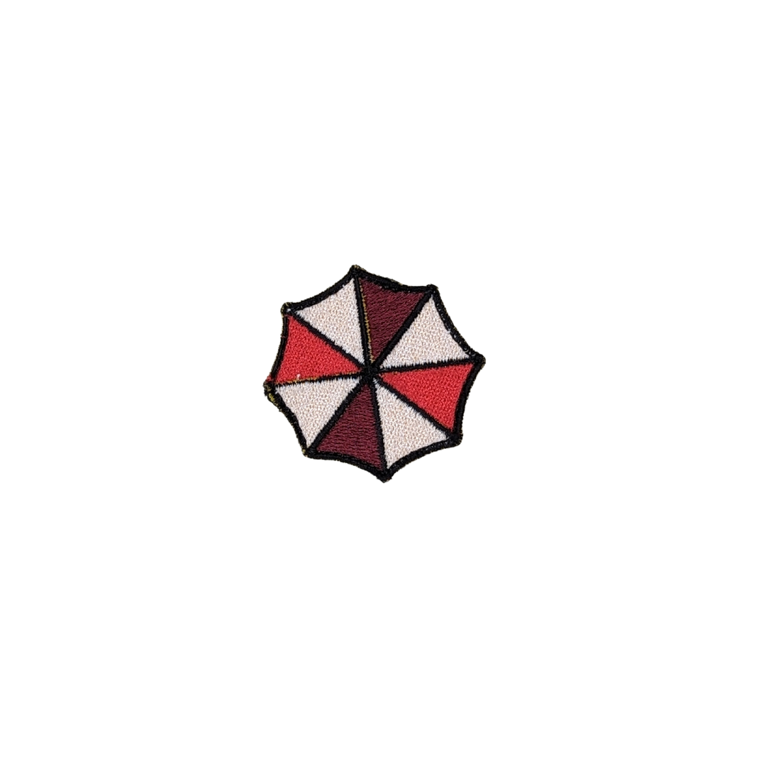 Umbrella Corps Patch