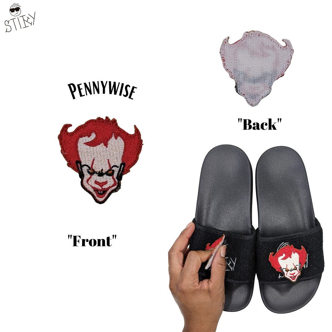 Pennywise Patch