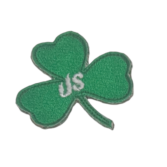 US Clover Patch