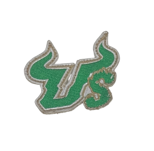 US Bulls Patch