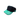 Stiky SwitchBrim "Bandana Print"