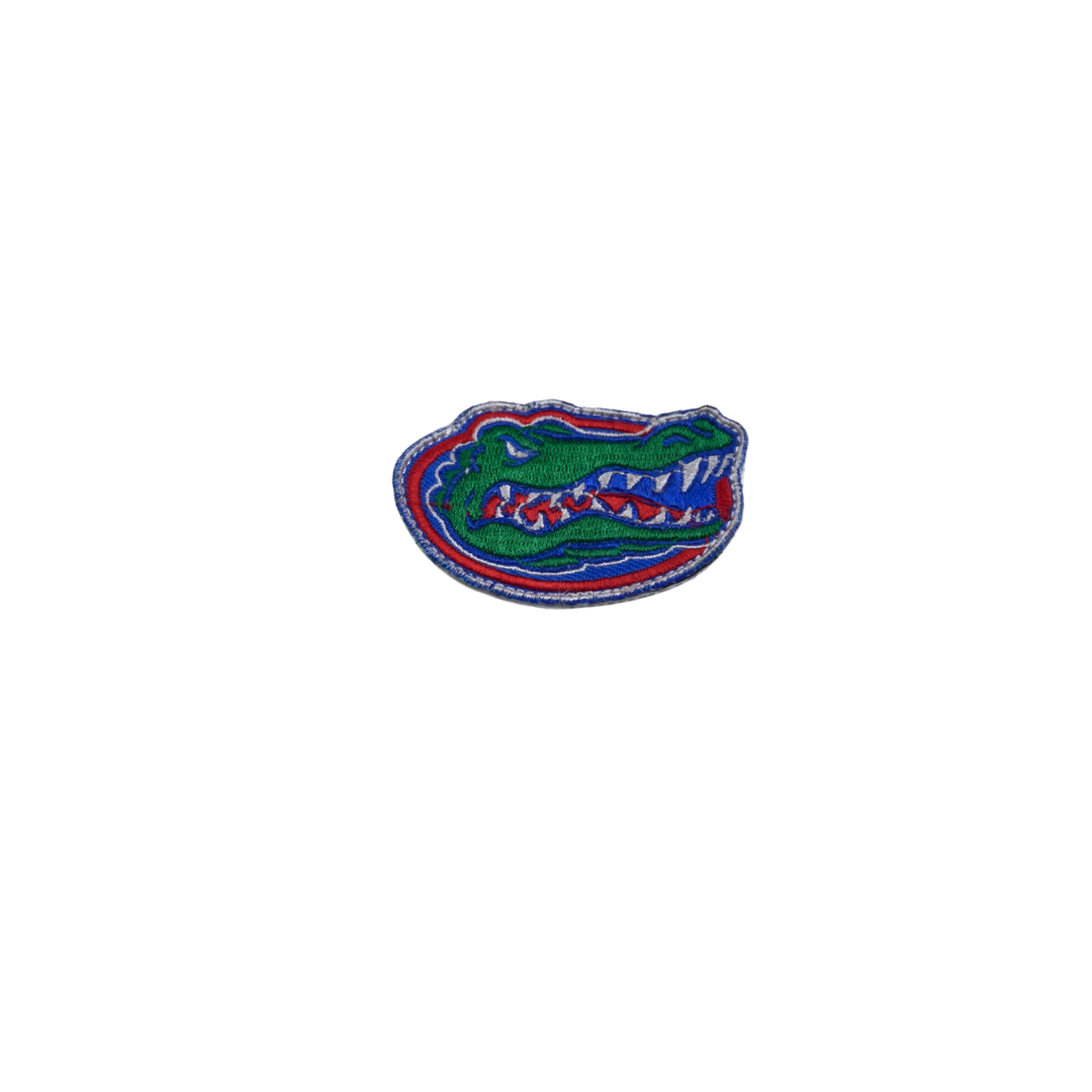 Patch Less Football Kids Gator Football Patch – Stiky Brand