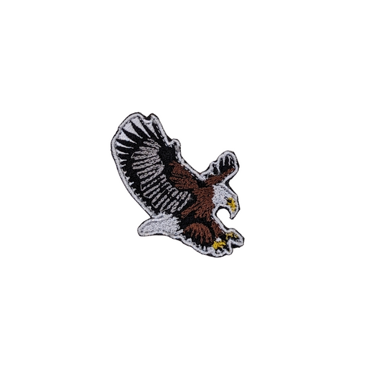 Bald Eagle Patch