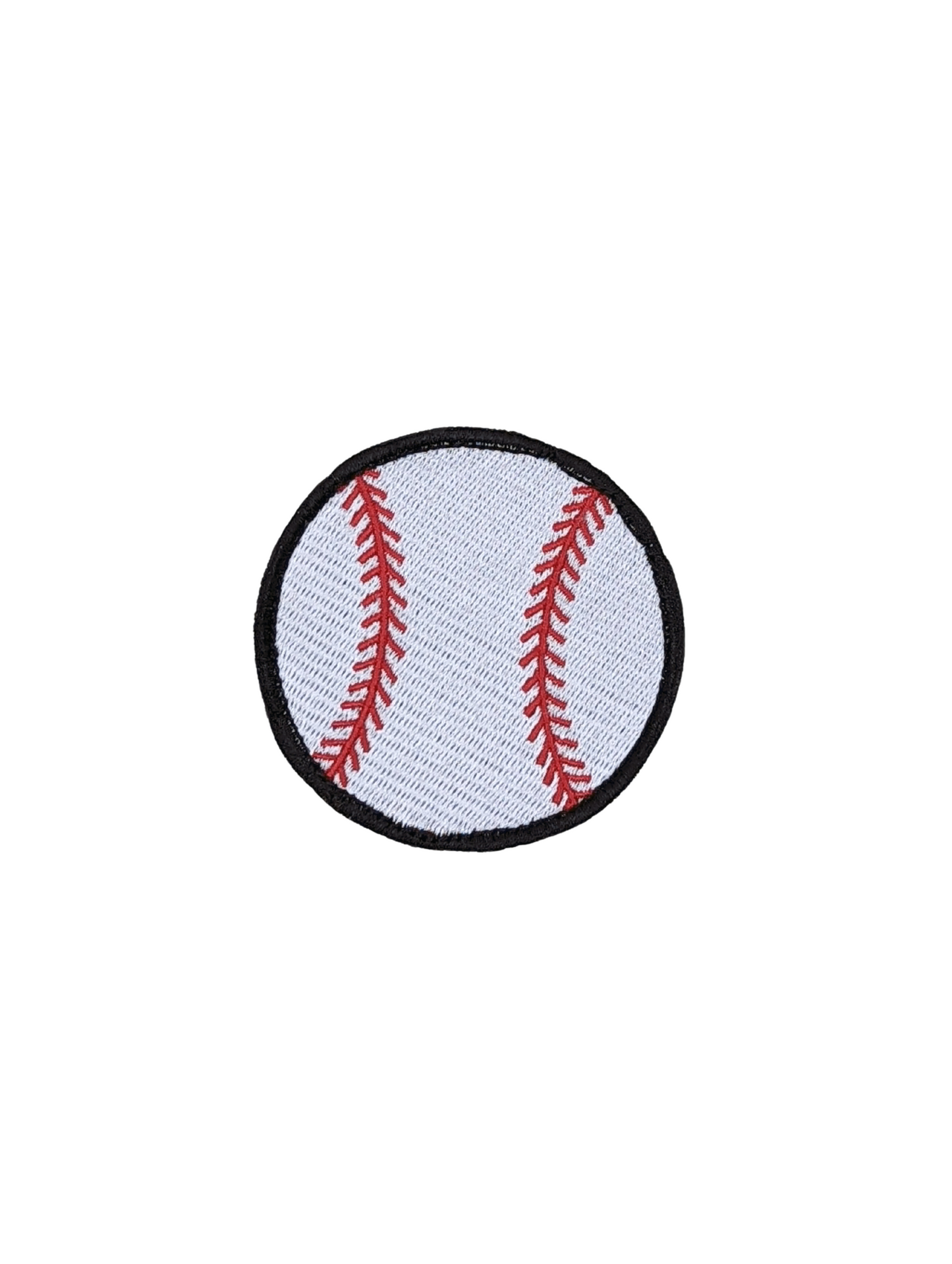 Stiky Baseball Patch