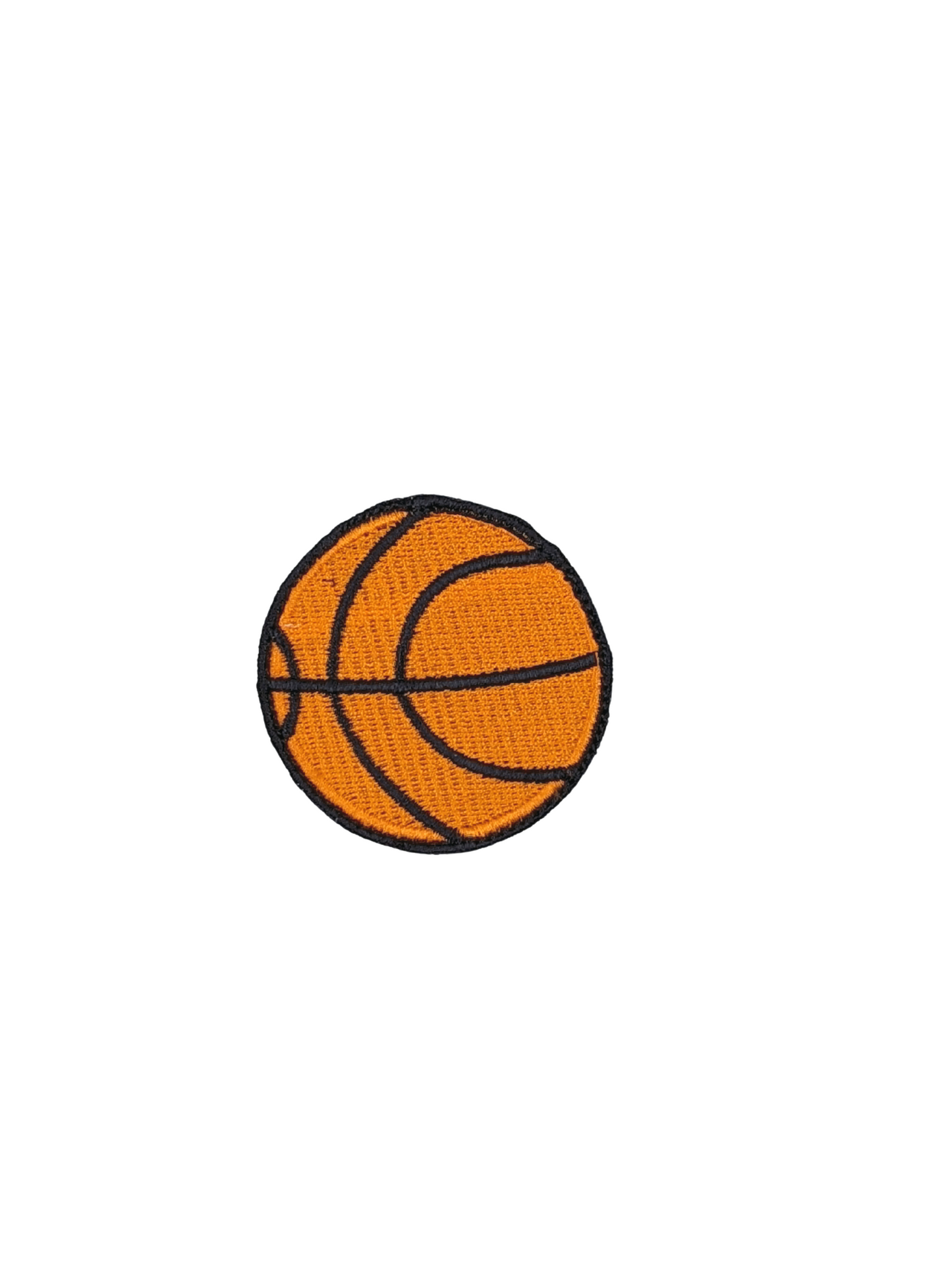 Stiky Basketball Patch