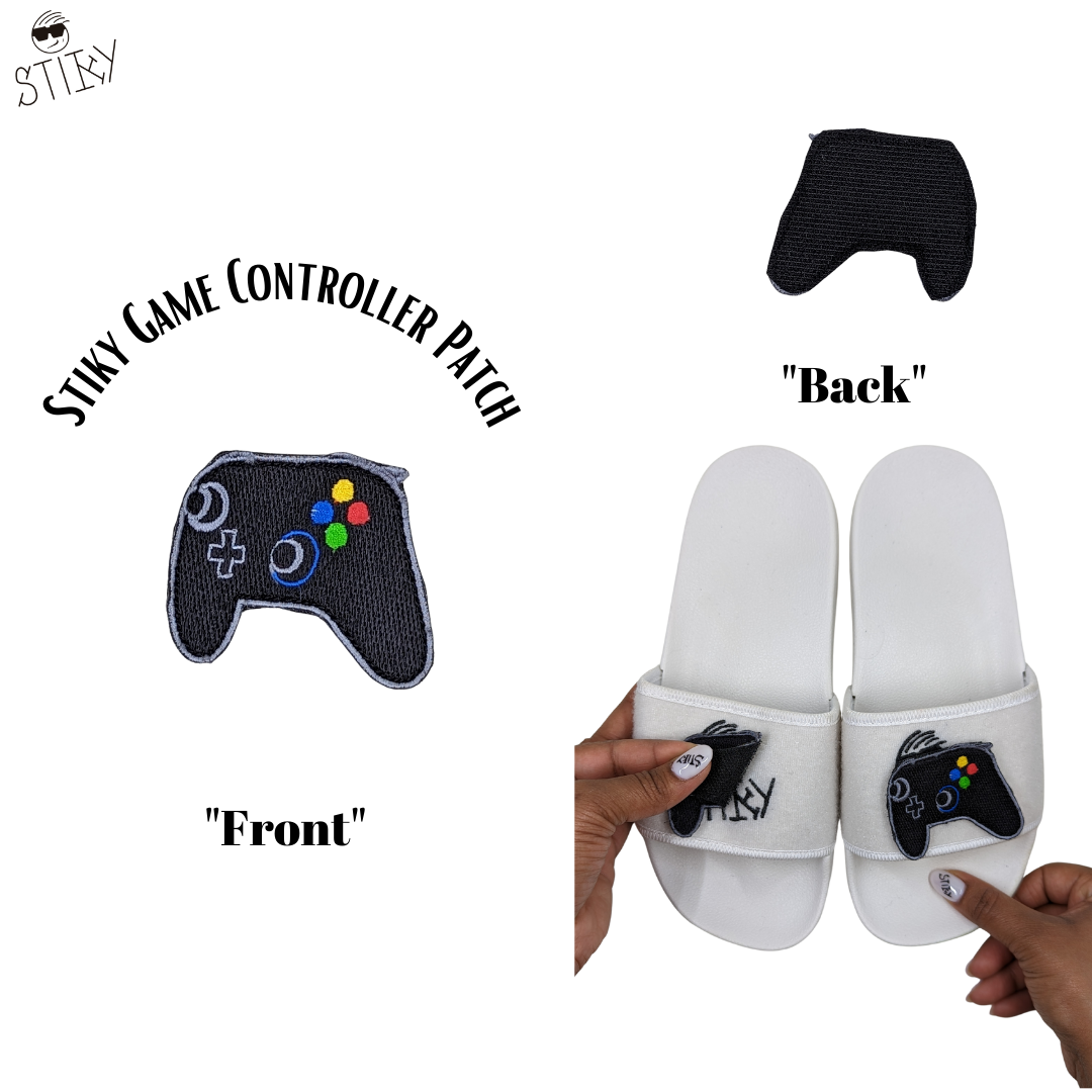 Stiky Game Controller Patch