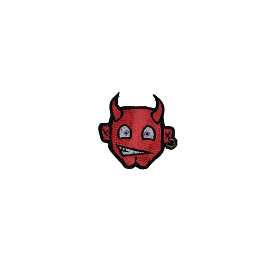 Stiky Devil Patch