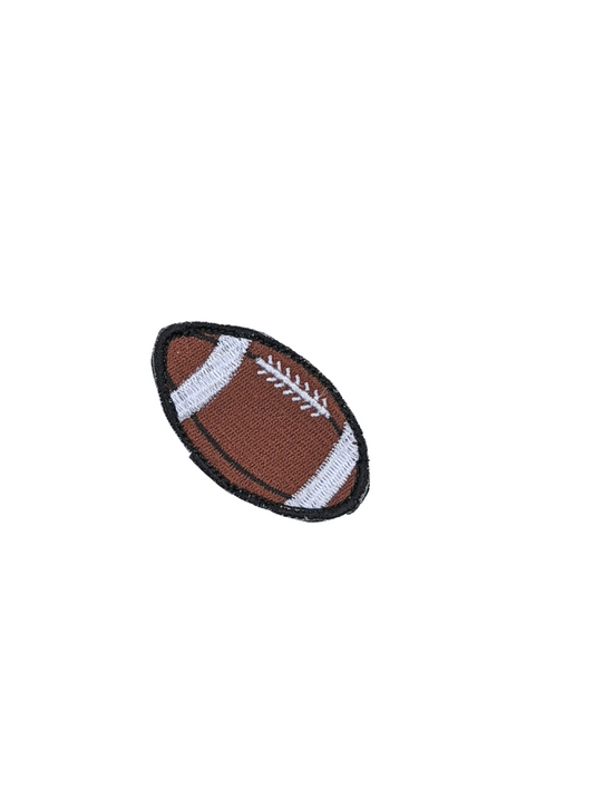 Stiky Football Patch