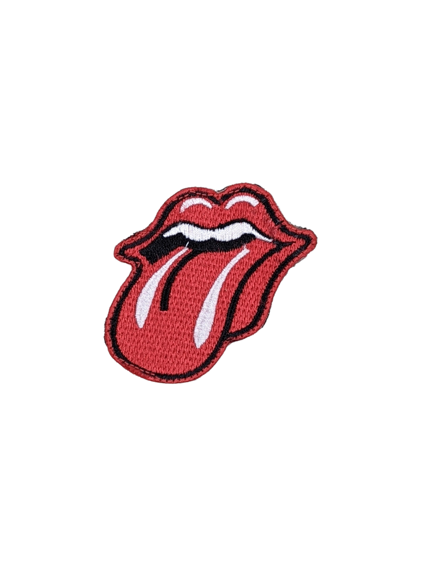 Stiky Tongue Patch